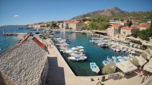 Stadt Bol - Hafen Bol, Vidova Gora - 15.9.2026 v 12:45 Stadt Bol - Hafen Bol, Vidova Gora - 15.9.2026 v 12:45