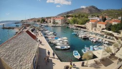 Port of Bol, Vidova Gora