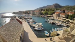 Port of Bol, Vidova Gora