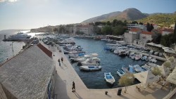 Hafen Bol, Vidova Gora