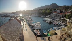 Hafen Bol, Vidova Gora