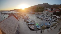 Port of Bol, Vidova Gora