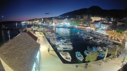 Port of Bol, Vidova Gora