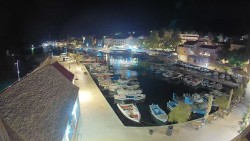 Port of Bol, Vidova Gora