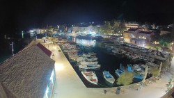 Hafen Bol, Vidova Gora