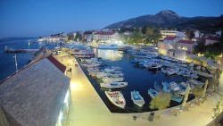 Port of Bol, Vidova Gora