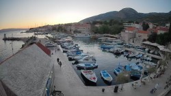 Port of Bol, Vidova Gora