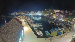Port of Bol, Vidova Gora