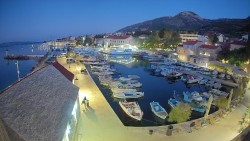 Hafen Bol, Vidova Gora