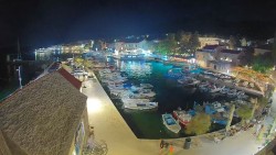 Port of Bol, Vidova Gora