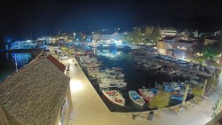 Port Bol, Vidova gora