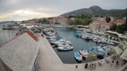 Port Bol, Vidova gora