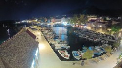 Port Bol, Vidova gora