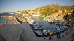 Port Bol, Vidova gora