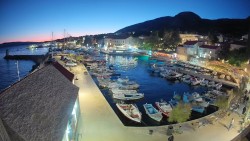 Port Bol, Vidova gora