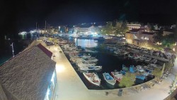 Port Bol, Vidova gora