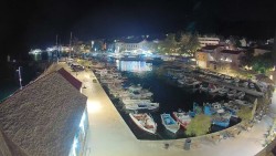 Port Bol, Vidova gora