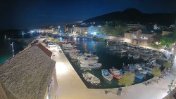 Port of Bol, Vidova Gora
