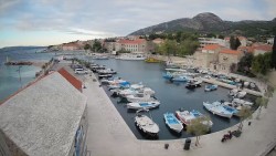 Hafen Bol, Vidova Gora
