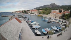 Hafen Bol, Vidova Gora