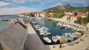 Stadt Bol - Hafen Bol, Vidova Gora - 30.10.2026 v 11:45 Stadt Bol - Hafen Bol, Vidova Gora - 30.10.2026 v 11:45