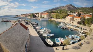 Stadt Bol - Hafen Bol, Vidova Gora - 30.10.2026 v 12:45 Stadt Bol - Hafen Bol, Vidova Gora - 30.10.2026 v 12:45