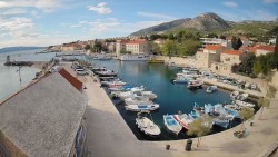 Port of Bol, Vidova Gora
