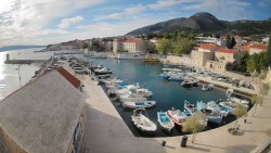 Port of Bol, Vidova Gora