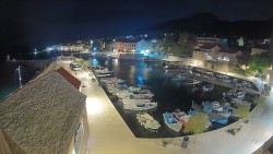 Port of Bol, Vidova Gora