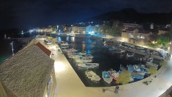 Hafen Bol, Vidova Gora