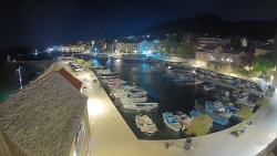 Port of Bol, Vidova Gora