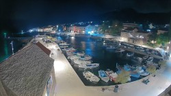 Hafen Bol, Vidova Gora