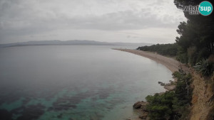 Město Bol - Zlatni rat - 15.4.2026 v 16:45 Město Bol - Zlatni rat - 15.4.2026 v 16:45