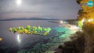 Město Bol - Zlatni rat - 31.5.2026 v 00:15 Město Bol - Zlatni rat - 31.5.2026 v 00:15