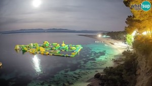 Město Bol - Zlatni rat - 31.5.2026 v 00:30 Město Bol - Zlatni rat - 31.5.2026 v 00:30
