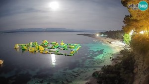 Město Bol - Zlatni rat - 31.5.2026 v 01:30 Město Bol - Zlatni rat - 31.5.2026 v 01:30