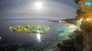 Město Bol - Zlatni rat - 31.5.2026 v 02:00 Město Bol - Zlatni rat - 31.5.2026 v 02:00