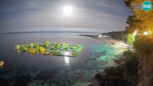 Město Bol - Zlatni rat - 31.5.2026 v 02:15 Město Bol - Zlatni rat - 31.5.2026 v 02:15