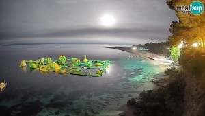 Město Bol - Zlatni rat - 31.5.2026 v 03:00 Město Bol - Zlatni rat - 31.5.2026 v 03:00