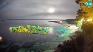 Město Bol - Zlatni rat - 31.5.2026 v 03:15 Město Bol - Zlatni rat - 31.5.2026 v 03:15