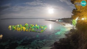 Město Bol - Zlatni rat - 31.5.2026 v 03:30 Město Bol - Zlatni rat - 31.5.2026 v 03:30