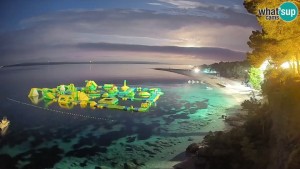 Město Bol - Zlatni rat - 31.5.2026 v 04:00 Město Bol - Zlatni rat - 31.5.2026 v 04:00