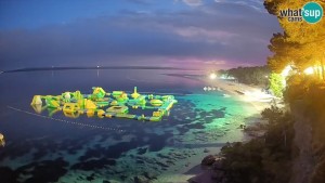 Město Bol - Zlatni rat - 31.5.2026 v 04:15 Město Bol - Zlatni rat - 31.5.2026 v 04:15