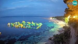 Město Bol - Zlatni rat - 31.5.2026 v 04:30 Město Bol - Zlatni rat - 31.5.2026 v 04:30