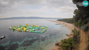 Město Bol - Zlatni rat - 31.5.2026 v 07:30 Město Bol - Zlatni rat - 31.5.2026 v 07:30
