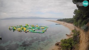 Město Bol - Zlatni rat - 31.5.2026 v 08:30 Město Bol - Zlatni rat - 31.5.2026 v 08:30