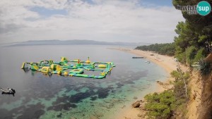 Město Bol - Zlatni rat - 31.5.2026 v 09:30 Město Bol - Zlatni rat - 31.5.2026 v 09:30