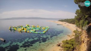 Město Bol - Zlatni rat - 31.5.2026 v 10:30 Město Bol - Zlatni rat - 31.5.2026 v 10:30