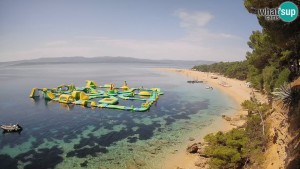 Město Bol - Zlatni rat - 31.5.2026 v 11:00 Město Bol - Zlatni rat - 31.5.2026 v 11:00