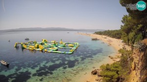 Město Bol - Zlatni rat - 31.5.2026 v 12:00 Město Bol - Zlatni rat - 31.5.2026 v 12:00